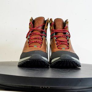 ThirtyTwo Mens Digger 8105000458 Brown Black Hiking Boots Size 11.5